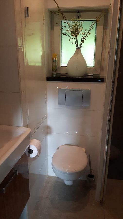 Holiday Home Canal View Alkmaar Exterior foto